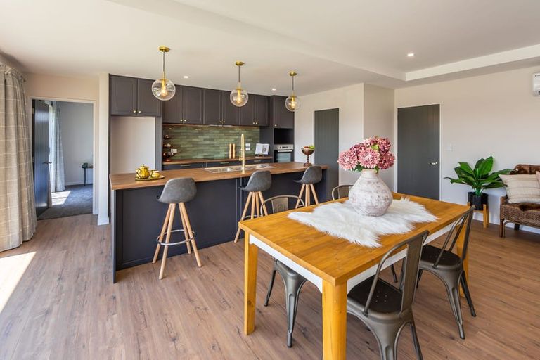 Photo of property in 3 Nathaniel Archer Street, Woodend, 7610