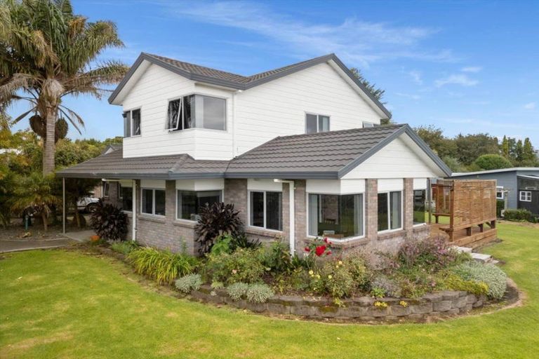 Photo of property in 4 Strathaven Way, Te Puke, 3119