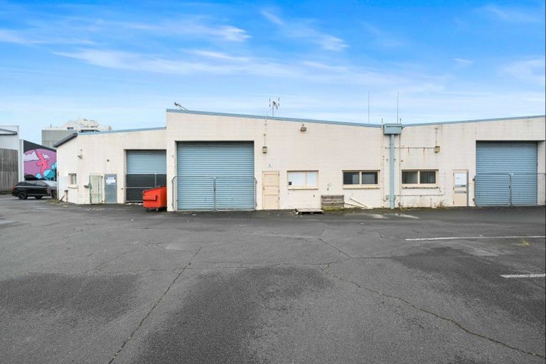 Photo of property in 34b Gibbon Street, Sydenham, Christchurch, 8023