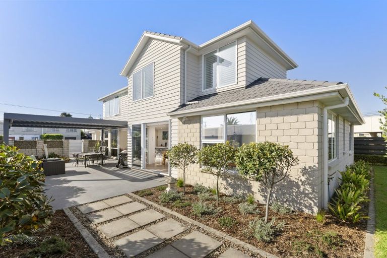 Photo of property in 48 Tweed Street, Mount Maunganui, 3116