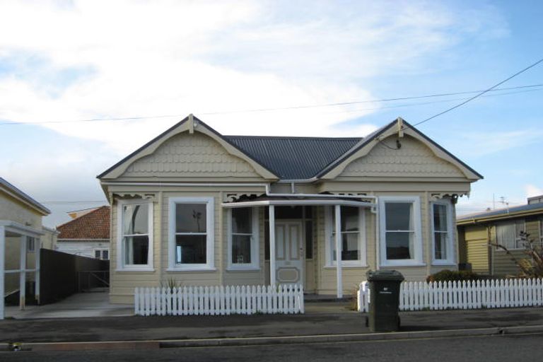 Photo of property in 35 Plunket Street, Saint Kilda, Dunedin, 9012