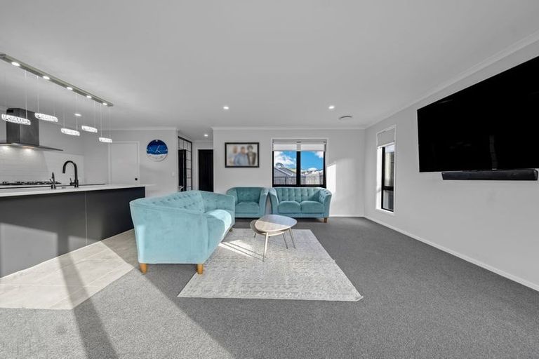 Photo of property in 34 Calder Crescent, Pokeno, 2402