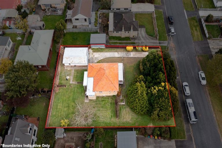 Photo of property in 17 Verel Street, Fairfield, Hamilton, 3214