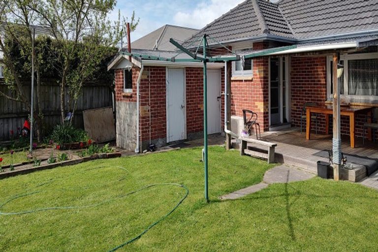 Photo of property in 9 Bletsoe Avenue, Spreydon, Christchurch, 8024