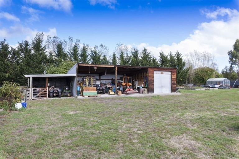 Photo of property in 99 Verona Place, Ohoka, Kaiapoi, 7692