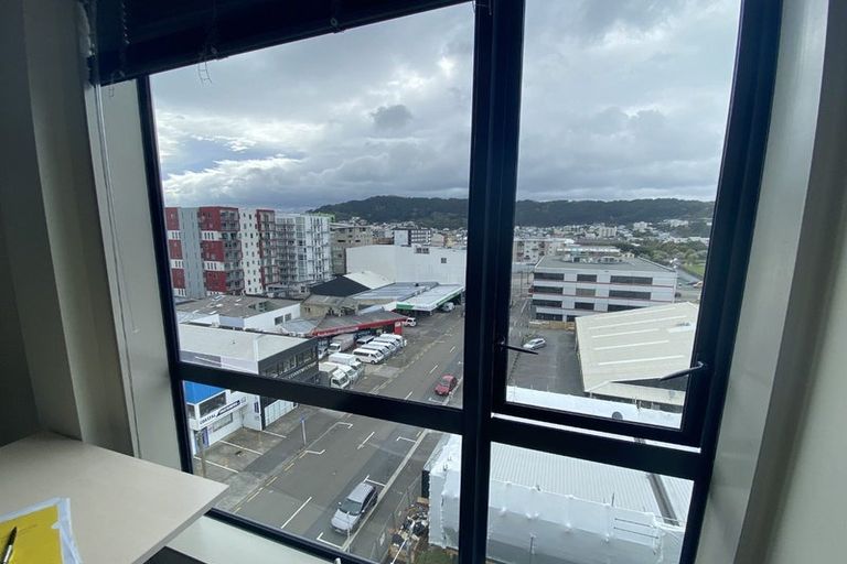 Photo of property in Southern Cross Apartments, 604/35 Abel Smith Street, Te Aro, Wellington, 6011