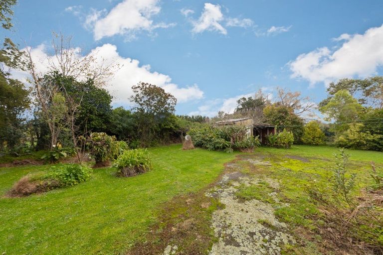 Photo of property in 34 Tokomaru East Road, Tokomaru, Palmerston North, 4474