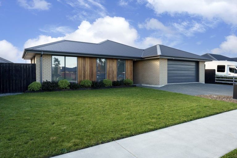 Photo of property in 16 Verdeco Boulevard, Lincoln, 7608