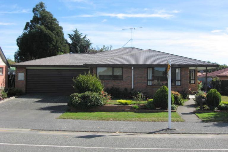 Photo of property in 141 Chalmers Avenue, Hampstead, Ashburton, 7700