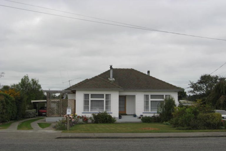 Photo of property in 24 Ormsby Street, Temuka, 7920