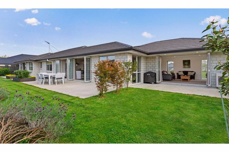 Photo of property in 2 Kelso Place, Matamata, 3400