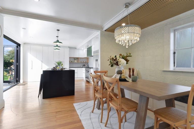 Photo of property in 20 Myrtle Street, Hamilton East, Hamilton, 3216