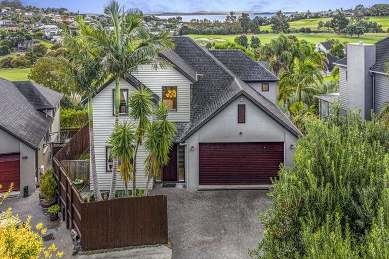 Photo of property in 224 Alec Craig Way, Gulf Harbour, Whangaparaoa, 0930