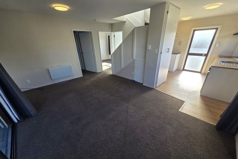 Photo of property in 4/47 Brockworth Place, Riccarton, Christchurch, 8011