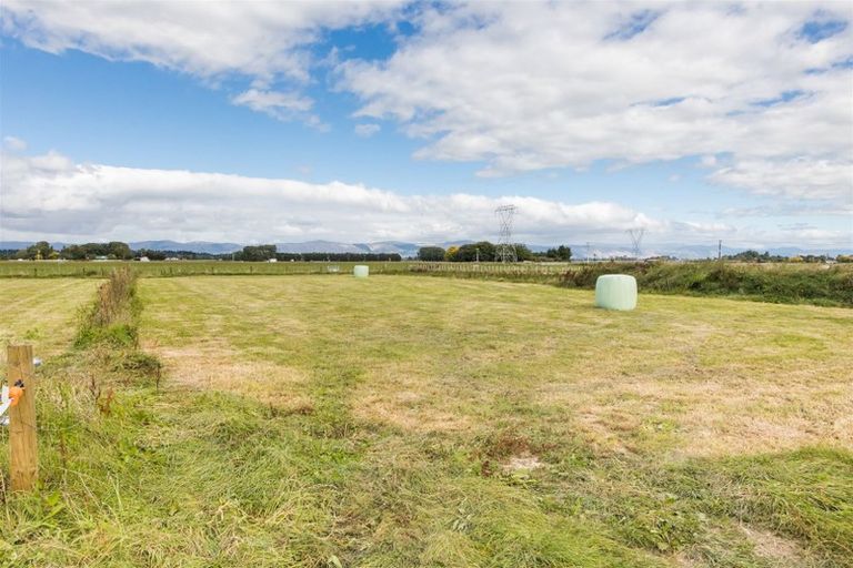 Photo of property in 1365 Rongotea Road, Kairanga, Palmerston North, 4475