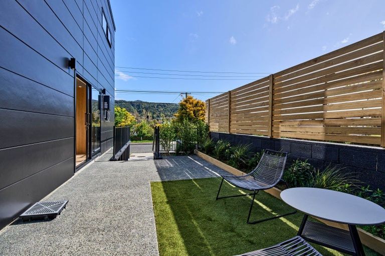 Photo of property in 1/24 Bull Avenue, Wainuiomata, Lower Hutt, 5014