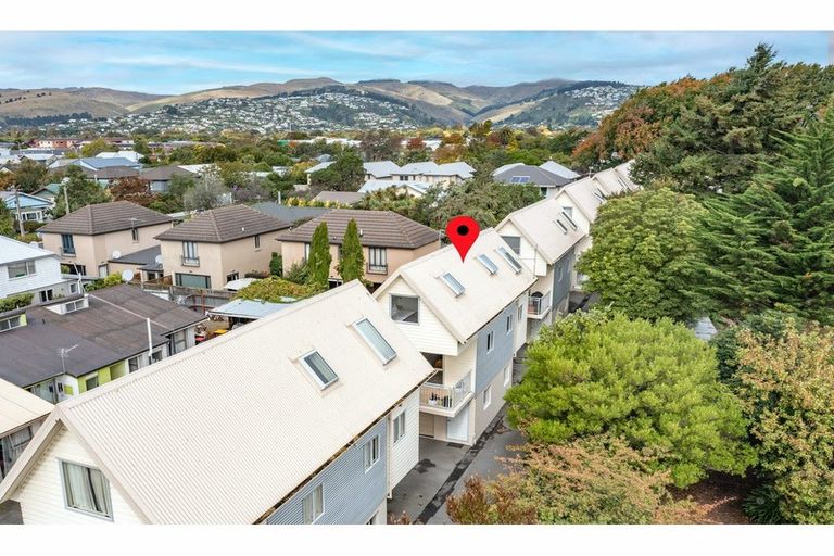 Photo of property in 234a Milton Street, Sydenham, Christchurch, 8023