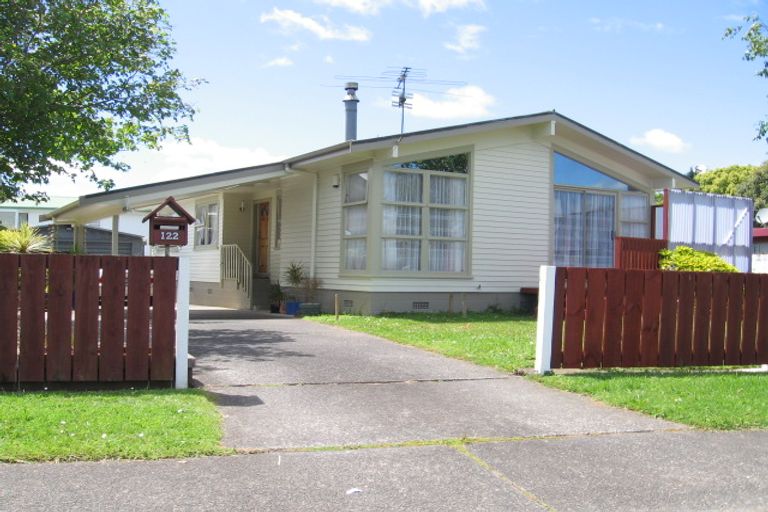 Photo of property in 122 Hillside Road, Papatoetoe, Auckland, 2025