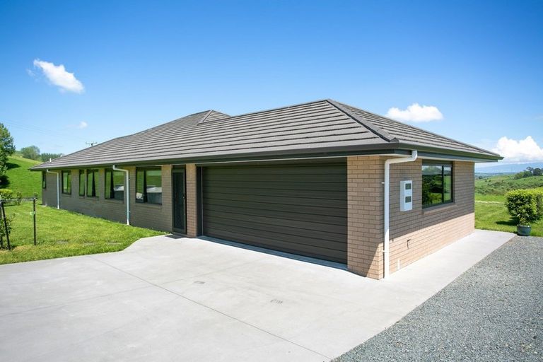 Photo of property in 160 Hewson Road, Rotoorangi, Cambridge, 3495