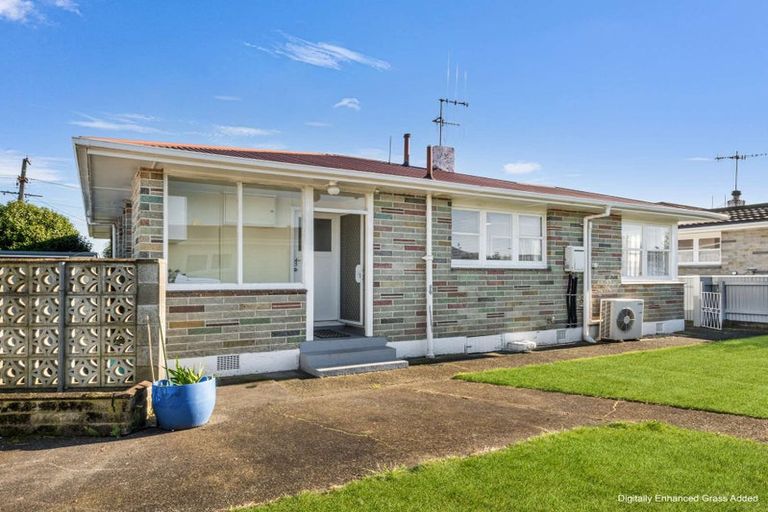 Photo of property in 2 Winchester Street, Levin, 5510