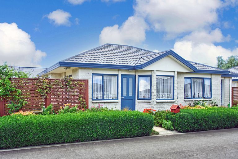 Photo of property in 5a South Road, Kuripuni, Masterton, 5810