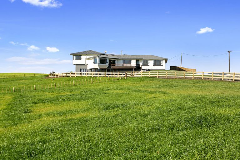 Photo of property in 163 Starkey Road, Morrinsville, 3371