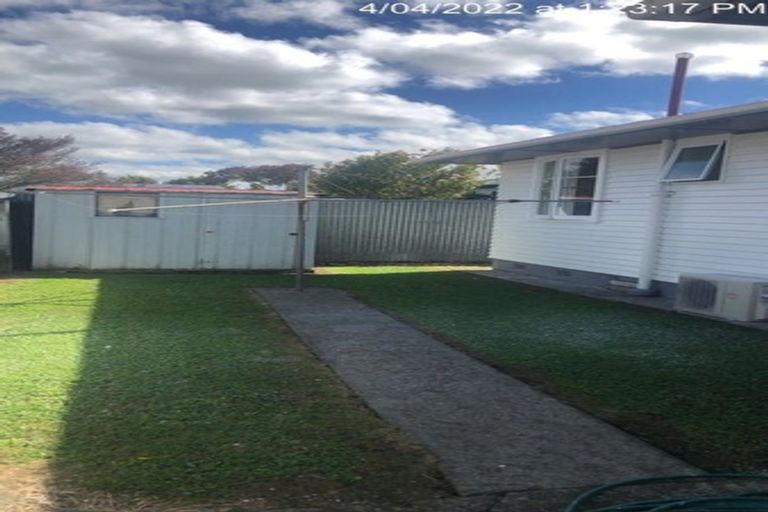Photo of property in 91 Rugby Street, Awapuni, Palmerston North, 4412