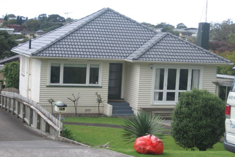 Photo of property in 1/33 Corunna Road, Milford, Auckland, 0620