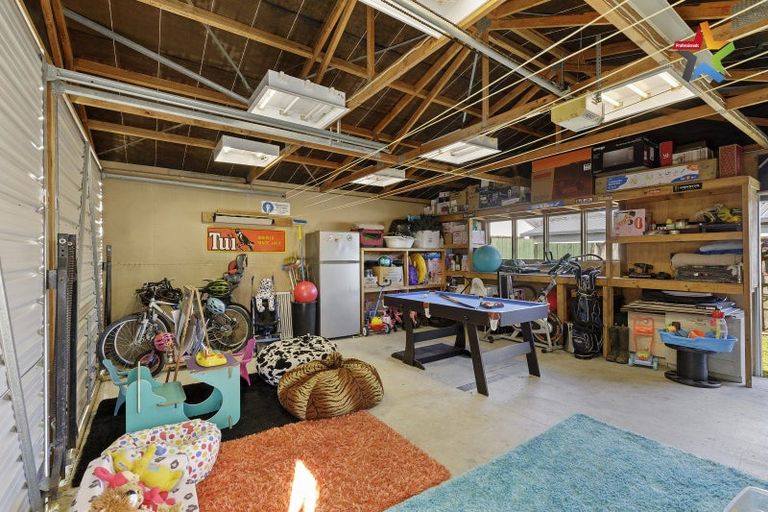 Photo of property in 13 Burcham Street, Taita, Lower Hutt, 5011