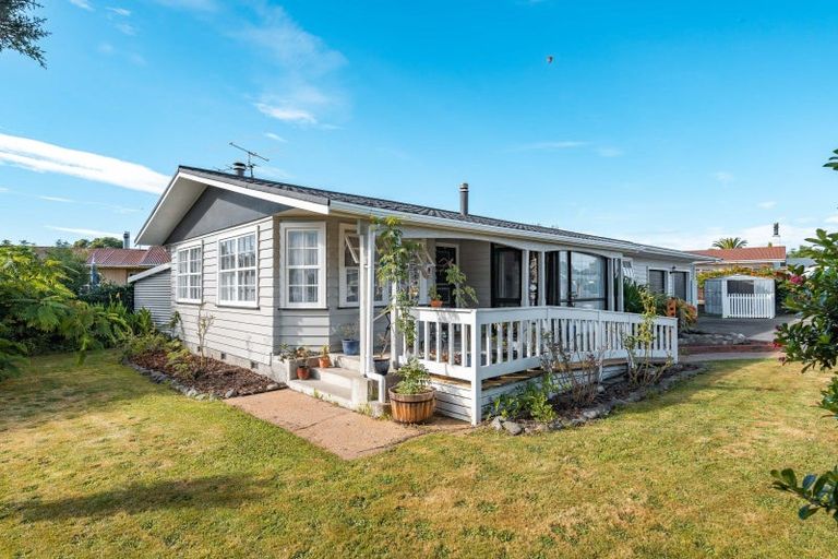 Photo of property in 20 Stout Street, Masterton, 5810