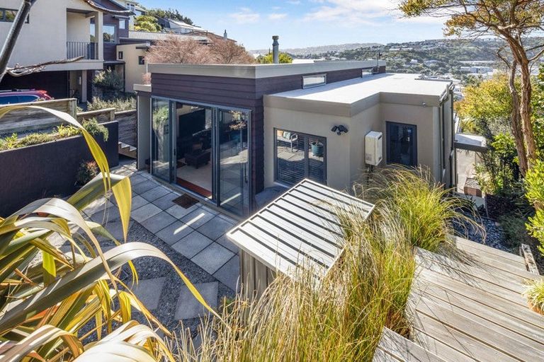 Photo of property in 13a Townsend Road, Miramar, Wellington, 6022