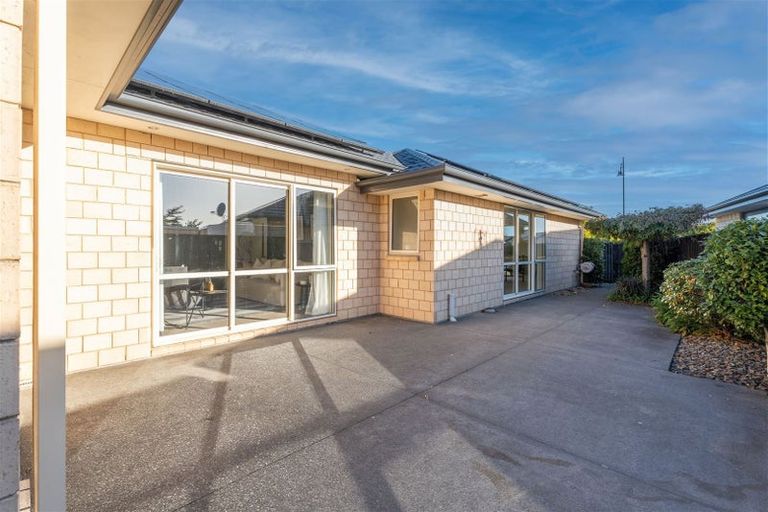 Photo of property in 47 Mariposa Crescent, Aidanfield, Christchurch, 8025
