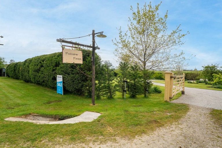 Photo of property in 56 Burgess Road, Herbert, Oamaru, 9495