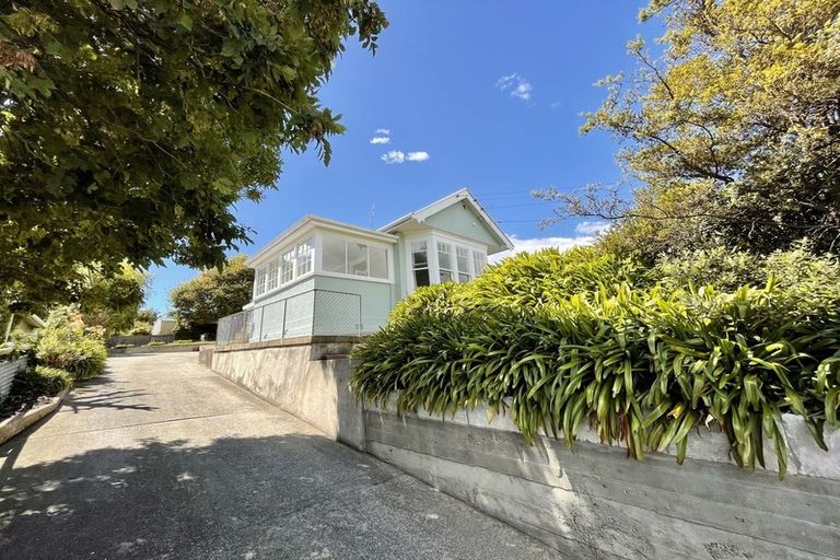 Photo of property in 53 Upper Ure Street, South Hill, Oamaru, 9400