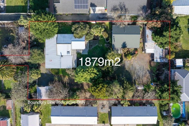 Photo of property in 88 Palmers Road, New Brighton, Christchurch, 8083