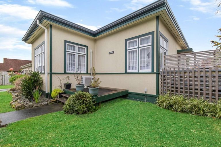 Photo of property in 4 Rosedale Place, Levin, 5510