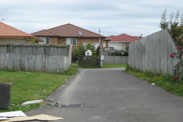 Photo of property in 37 Manston Road, Mangere, Auckland, 2022