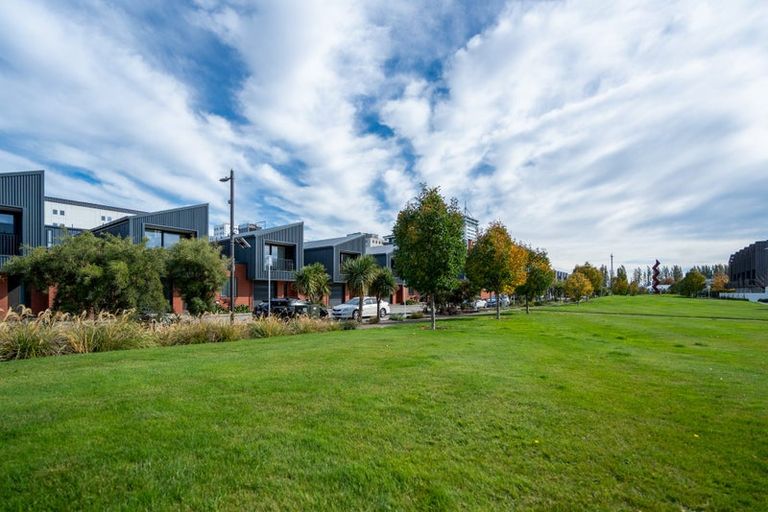 Photo of property in 62 Huanui Lane, Christchurch Central, Christchurch, 8011