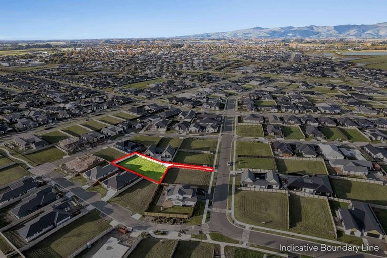 Photo of property in 46 Fairmaid Street, Lincoln, 7608