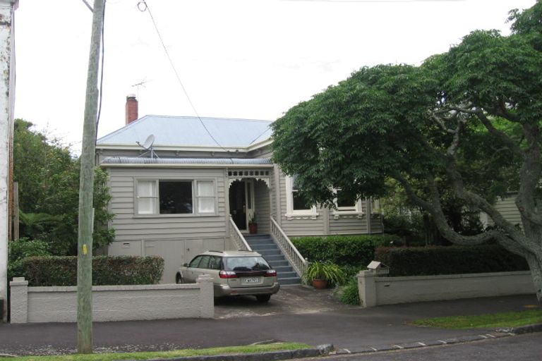 Photo of property in 12 Ardmore Road, Ponsonby, Auckland, 1011