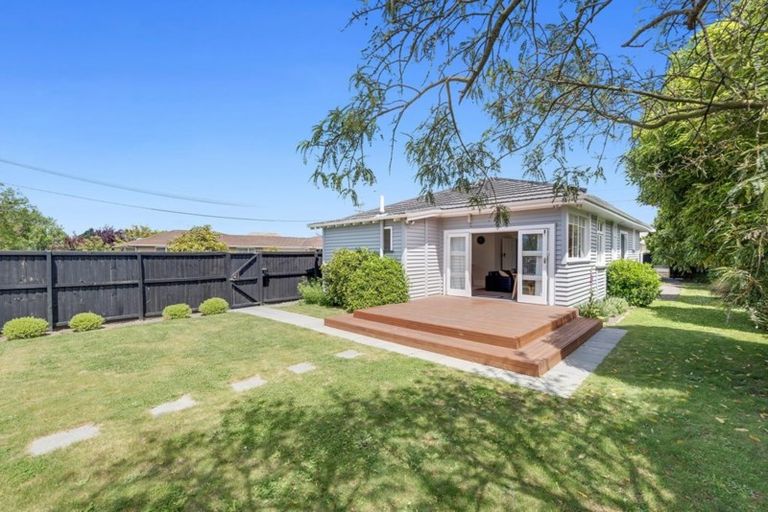 Photo of property in 50 Flockton Street, Mairehau, Christchurch, 8013