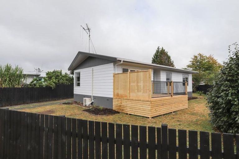 Photo of property in 33 Hyde Avenue, Nawton, Hamilton, 3200