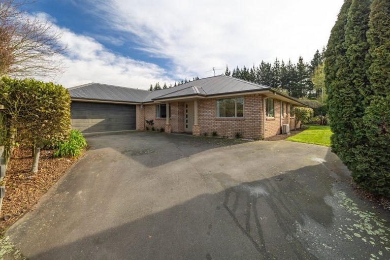 Photo of property in 49 Birkdale Drive, Shirley, Christchurch, 8061