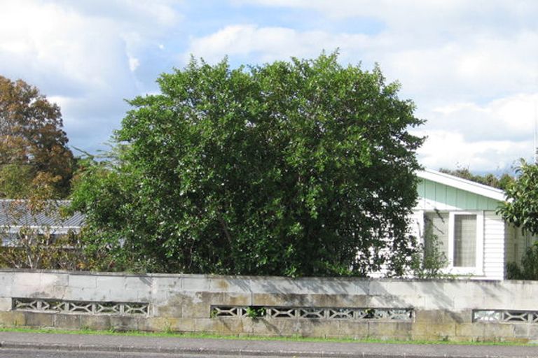 Photo of property in 707 Te Atatu Road, Te Atatu Peninsula, Auckland, 0610