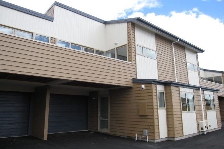 Photo of property in 13/9 Cameron Street, Sydenham, Christchurch, 8023