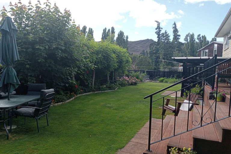 Photo of property in 5 Rapuke Street, Alexandra, 9320