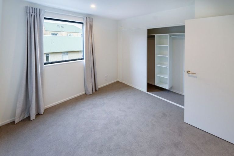 Photo of property in 5/291 Hereford Street, Christchurch Central, Christchurch, 8011