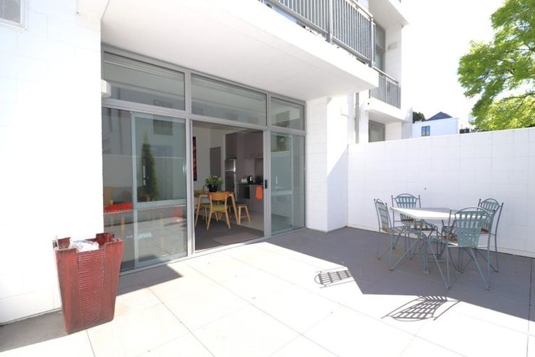 Photo of property in 5/41 Cambridge Terrace, Christchurch Central, Christchurch, 8013