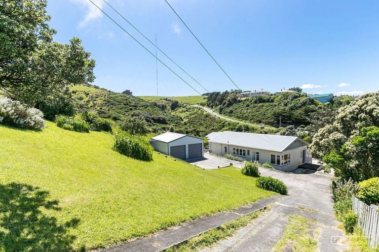 Photo of property in 46 Whanake Street, Titahi Bay, Porirua, 5022