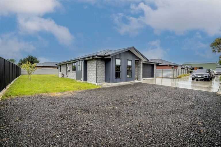 Photo of property in 656a Tay Street, Glengarry, Invercargill, 9810